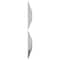 Ekena Millwork 19 5/8in. W x 19 5/8in. H Foster EnduraWall Decorative 3D Wall Panel Covers 2.67 Sq. Ft. WP20X20FOBCR - alternate 4